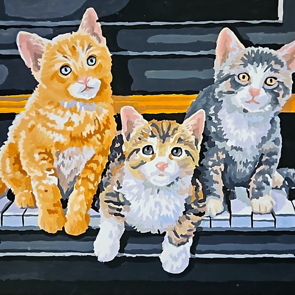 Original Artwork Painting